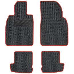 Porsche 911 VII 2010-2019 (991) EVA MAX-MAT 10610