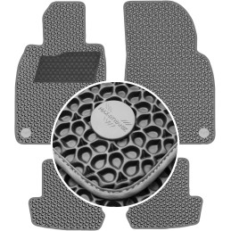 Porsche 911 VII 2010-2019 (991) EVA MAX-MAT 10610