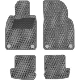 Porsche 911 VII 2010-2019 (991) EVA MAX-MAT 10610