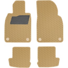 Porsche 911 VII 2010-2019 (991) EVA MAX-MAT 10610