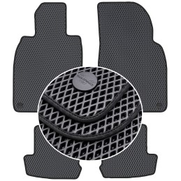 Porsche 911 VII 2010-2019 (991) EVA MAX-MAT 10610