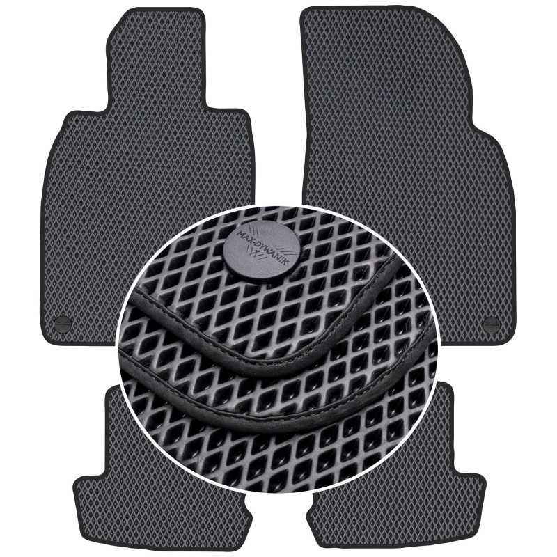 Porsche 911 VII 2010-2019 (991) EVA MAX-MAT 10610