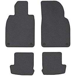 Porsche 911 VII 2010-2019 (991) EVA MAX-MAT 10610