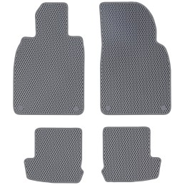 Porsche 911 VII 2010-2019 (991) EVA MAX-MAT 10610