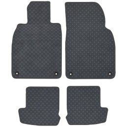 Porsche 911 VII 2010-2019 (991) Guminiai kilimėliai PRIME-LINER MAX-MAT