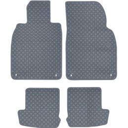 Porsche 911 VII 2010-2019 (991) Guminiai kilimėliai PRIME-LINER MAX-MAT