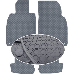 Porsche 911 VII 2010-2019 (991) Guminiai kilimėliai PRIME-LINER MAX-MAT