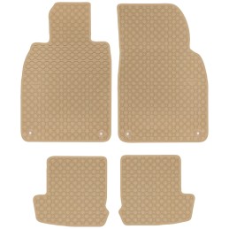 Porsche 911 VII 2010-2019 (991) Guminiai kilimėliai PRIME-LINER MAX-MAT