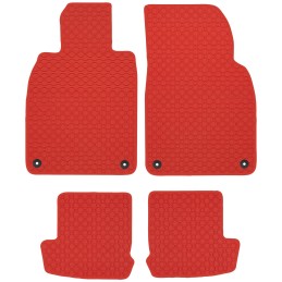 Porsche 911 VII 2010-2019 (991) Guminiai kilimėliai PRIME-LINER MAX-MAT