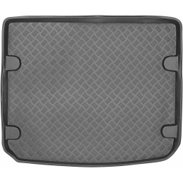 Porsche Cayenne 2002-2010 Bagažinės kilimėlis MIX-PLAST 10001