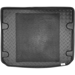 Porsche Cayenne 2002-2010 Bagažinės kilimėlis MIX-PLAST 10001/M