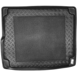 Porsche Cayenne 2010-2018 bagažinės kilimėlis MIX-PLAST 30031/M