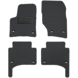 Porsche Cayenne I 2002-2010 EVA MAX-MAT 10612