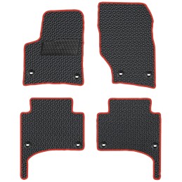 Porsche Cayenne I 2002-2010 EVA MAX-MAT 10612