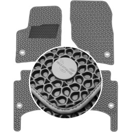 Porsche Cayenne I 2002-2010 EVA MAX-MAT 10612