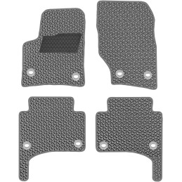 Porsche Cayenne I 2002-2010 EVA MAX-MAT 10612