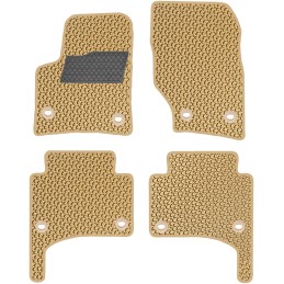 Porsche Cayenne I 2002-2010 EVA MAX-MAT 10612