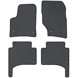 Porsche Cayenne I 2002-2010 EVA MAX-MAT 10612