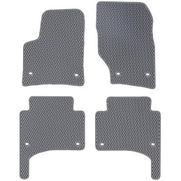 Porsche Cayenne I 2002-2010 EVA MAX-MAT 10612