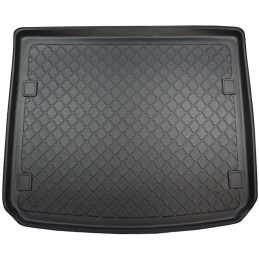 Porsche Cayenne I SUV 5D 2002.11-2010 Bagažinės kilimėlis ARISTAR 192558G