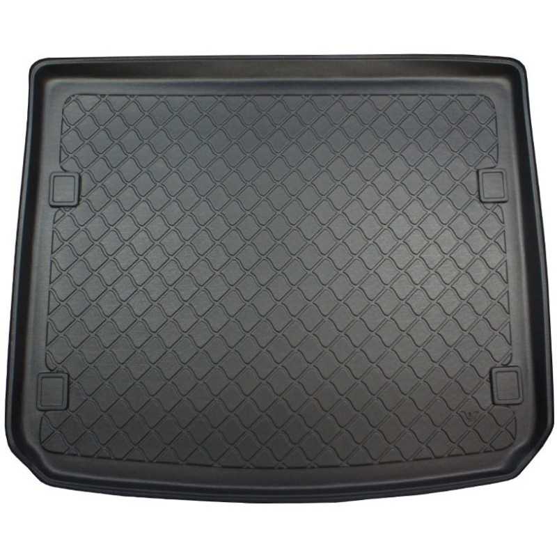 Porsche Cayenne I SUV 5D 2002.11-2010 Bagažinės kilimėlis ARISTAR 192558G