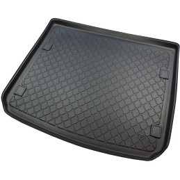 Porsche Cayenne I SUV 5D 2002.11-2010 Bagažinės kilimėlis ARISTAR 192558G