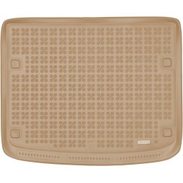 Porsche Cayenne I visureigis 2002-2010 Bagažinės kilimėlis REZAW BEIGE 231834/B