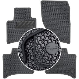 Porsche Cayenne II 2010-2017 EVA MAX-MAT 10613