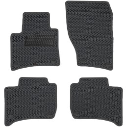 Porsche Cayenne II 2010-2017 EVA MAX-MAT 10613