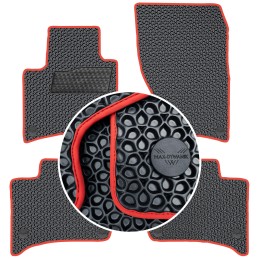 Porsche Cayenne II 2010-2017 EVA MAX-MAT 10613