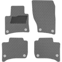 Porsche Cayenne II 2010-2017 EVA MAX-MAT 10613