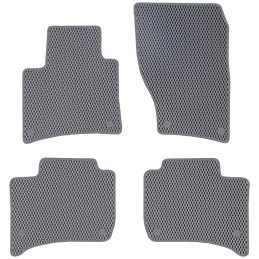 Porsche Cayenne II 2010-2017 EVA MAX-MAT 10613