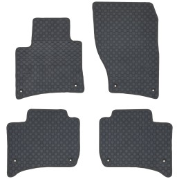 Porsche Cayenne II 2010-2017 m. Guminiai kilimėliai PRIME-LINER MAX-MAT