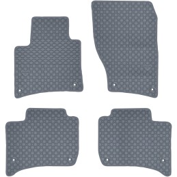 Porsche Cayenne II 2010-2017 m. Guminiai kilimėliai PRIME-LINER MAX-MAT