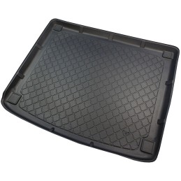 Porsche Cayenne II 92A SUV 5D 5.2010-10.2017 Bagažinės kilimėlis ARISTAR 192601G