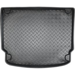Porsche Cayenne II visureigis 2010-2018 Bagažinės kilimėlis MIX-PLAST 10002