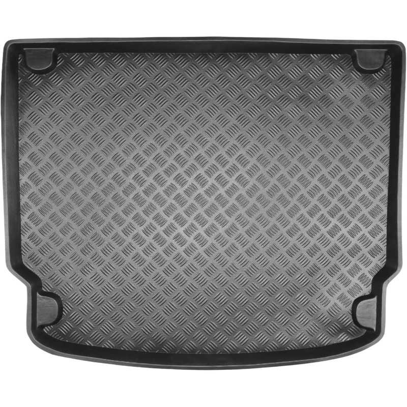 Porsche Cayenne II visureigis 2010-2018 Bagažinės kilimėlis MIX-PLAST 10002