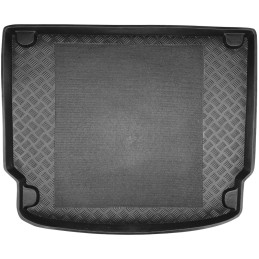 Porsche Cayenne II visureigis 2010-2018 Bagažinės kilimėlis MIX-PLAST 10002/M
