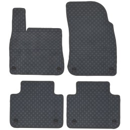 Porsche Cayenne III 2018- Guminiai kilimėliai PRIME-LINER MAX-MAT