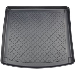 Porsche Cayenne III PO536 SUV 5D 11.2017- Bagažinės kilimėlis ARISTAR 192605G