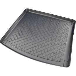 Porsche Cayenne III PO536 SUV 5D 11.2017- Bagažinės kilimėlis ARISTAR 192605G