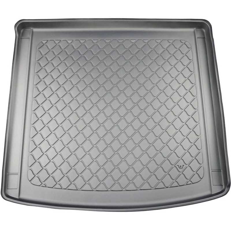 Porsche Cayenne III visureigis 2018- Bagažinės kilimėlis ARISTAR 192606G