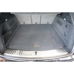 Porsche Cayenne III visureigis 2018- Bagažinės kilimėlis ARISTAR 192606G
