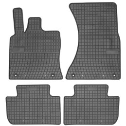 Porsche Macan 2014- Guminiai kilimėliai FROGUM 402140