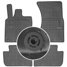 Porsche Macan 2014- Guminiai kilimėliai FROGUM 402140