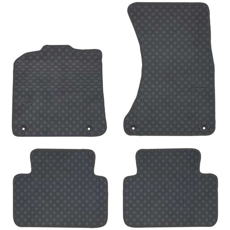 Porsche Macan 2014- Guminiai kilimėliai PRIME-LINER MAX-MAT