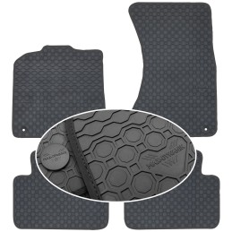 Porsche Macan 2014- Guminiai kilimėliai PRIME-LINER MAX-MAT