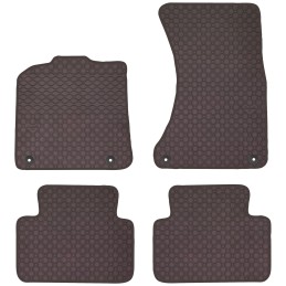 Porsche Macan 2014- Guminiai kilimėliai PRIME-LINER MAX-MAT