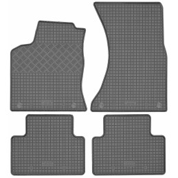 Porsche Macan 2014- RIGUM guminiai kilimėliai 903508
