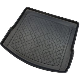 Porsche Macan SUV 5D 03.2014- Bagažinės kilimėlis ARISTAR 192603G